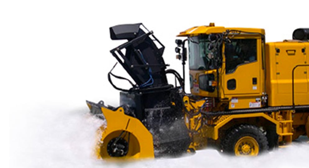 Logan SelfAdjusting Bell Housing PTO Clutches for Oshkosh Blowers